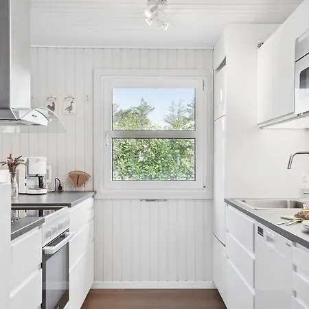 Ingebore - 700m From The Sea By Interhome * Løkken
