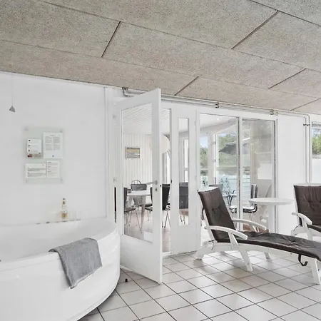 Σπίτι διακοπών Ingebore - 700m From The Sea By Interhome *
